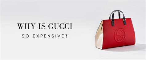 gucci raising prices